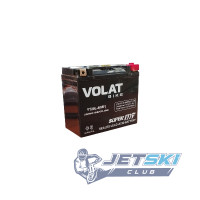 Аккумулятор Volat Bike YT20L-4(MF)`