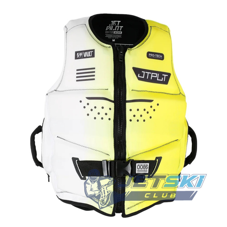 Жилет спасательный JetPilot RX Vault Protech F/E Eco Vest 