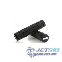 Грипсы (ручки) Odi Troy Lee Desings (Black)