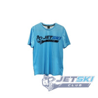Футболка Jetski Club (Cyen)