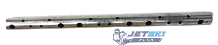  Вал рокеров (Rocker Arm Shaft) арт. 420854594