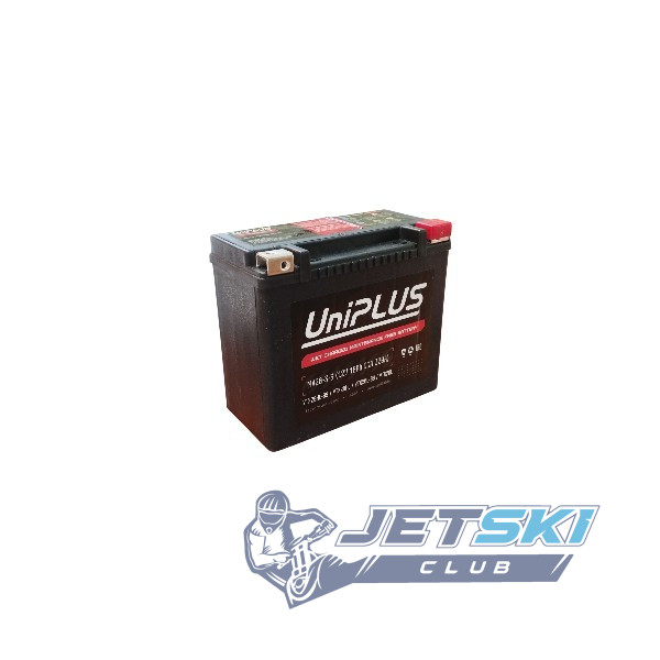 Аккумулятор UniPlus `