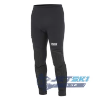 Неопреновые брюки RUSH WET PANTS черный