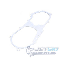 Прокладка металлическая Yamaha 3VR-15451-00