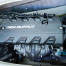 Гидроцикл Yamaha FX атмосферный 1800СС