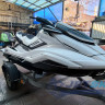 Гидроцикл Yamaha FX атмосферный 1800СС