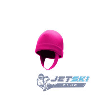 Шапка неопреновая 3mm (Pink)`