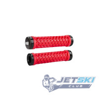 Грипсы (ручки) Odi Troy Lee Desings (Red)