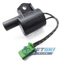 Kатушка зажигания Yamaha F6T530  6H5-85570-00-00 61N-85570-10-00