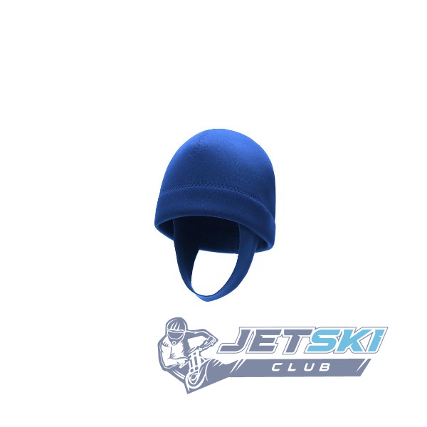 Шапка неопреновая 3mm (Blue)`