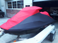 Чехол на водный мотоцикл Sea-Doo RXT JetSki Club