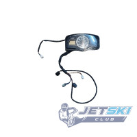 Табло Yamaha 2014г. F3G-6820A-21-00