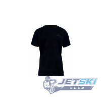 Гидрофутболка мужская JetPilot X1 Лайкра (Black)