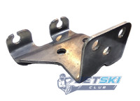 Кронштейн крепления тросов Kawasaki SXR800 14044-3728