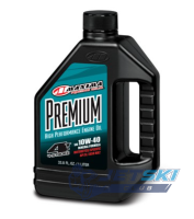 Масло 10w40 Maxima Premium 1л.