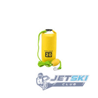 Якорь-мешок Isure Marine 20L (Yellow)`