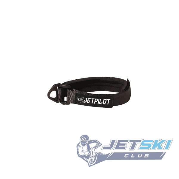 Браслет плавающий JetPilot Floating (Black)