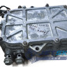Масляный радиатор COOLER-OIL KAWASAKI STX 12 F  39067-3702 39067-3703