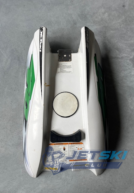 Капот Kawasaki SXR 800