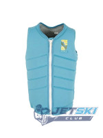 Жилет спасательный JETPILOT Luna F/E Eco Vest Blue
