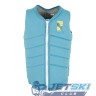 Жилет спасательный JETPILOT Luna F/E Eco Vest Blue