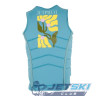 Жилет спасательный JETPILOT Luna F/E Eco Vest Blue