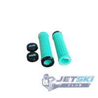 Грипсы (ручки)  ODI Stay Strong (Mint)