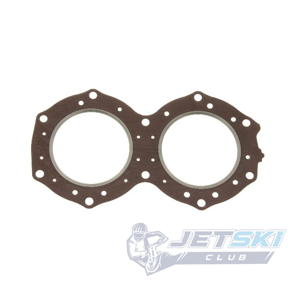Прокадка под головку блока цилиндров Yamaha 62T-11181-01