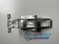 Решетка R&D водомета Б/У Kawasaki SXI 750