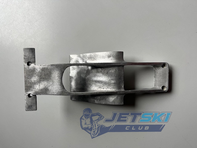 Решетка R&D водомета Б/У Kawasaki SXI 750