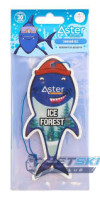 Ароматизатор органический Aster (Зимний лес)