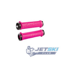 Грипсы (ручки)  ODI Stay Strong Single Ply Grips (Pink)