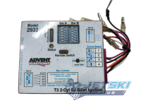 Блок зажигания (Коммутатор) ADVENT Ignitions model 2932 Kawasaki SXR