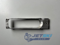 Решетка WestCoast водомета Б/У Kawasaki SX 550