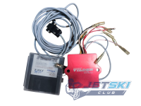 Блок зажигания (Коммутатор) Vilder Y-011 (ver.4.95) Yamaha 700SJ
