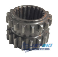 Шестерня коленчатого вала Kawasaki 12046-3711