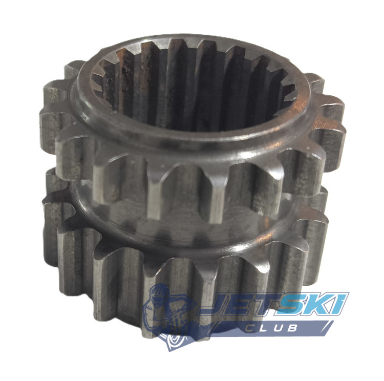 Шестерня коленчатого вала Kawasaki 12046-3711