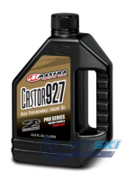 Масло Maxina Castor 927 Premix 1л.