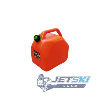 Канистра пластиковая универсальная KBG 20L (Orange)`