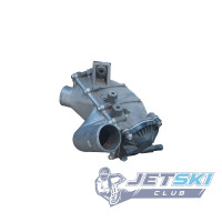 Интеркуллер Yamaha 1800 6S5-13670-00
