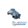 Интеркуллер Yamaha 1800 6S5-13670-00