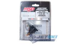 Внешнее реле стартера MSD 01-05-606 Yamaha 2T