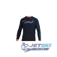 Гидромайка JetPilot RX Vault Лайкра (Black)`